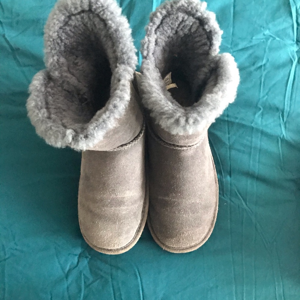 boots
